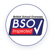 British Schools Overseas โ logo