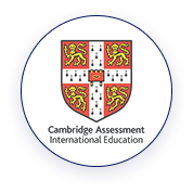 Cambridge Assessment International Education โ logo