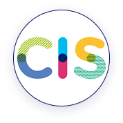 Council of International Schools โ logo