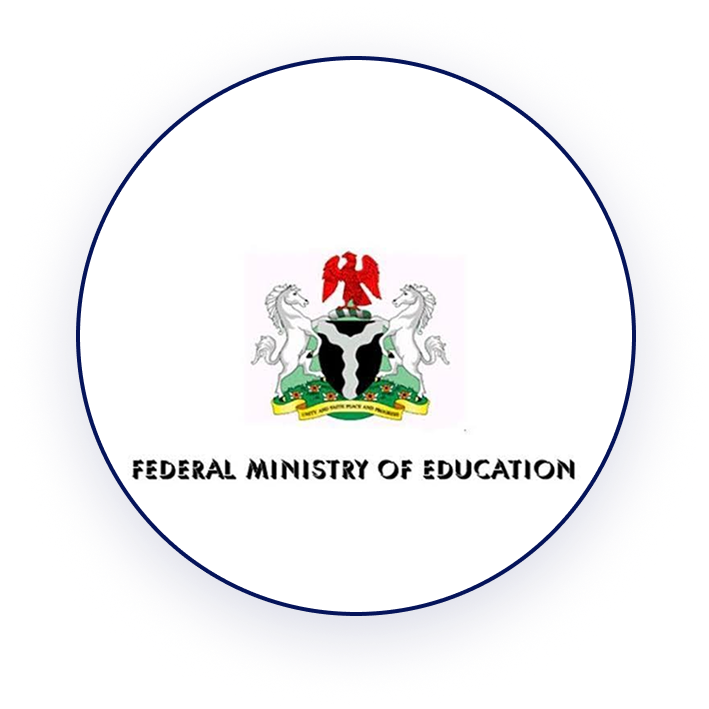 Federal Ministry of Education โ logo