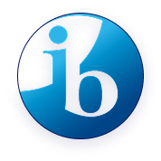 International Baccalaureate โ logo
