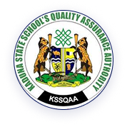 Kaduna State Schools Quality Assurance Authority โ logo