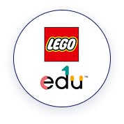 LEGO Education certification programme โ logo