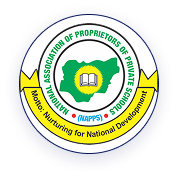 National Association of Proprietors of Private Schools โ logo