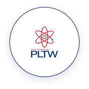 Project Lead The Way โ logo