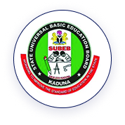 State Universal Basic Education Boards โ logo