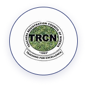 Teachers Registration Council of Nigeria โ logo