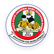 Universal Basic Education Commission โ logo